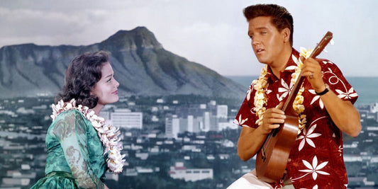 Blue Hawaii - Elvis Presley