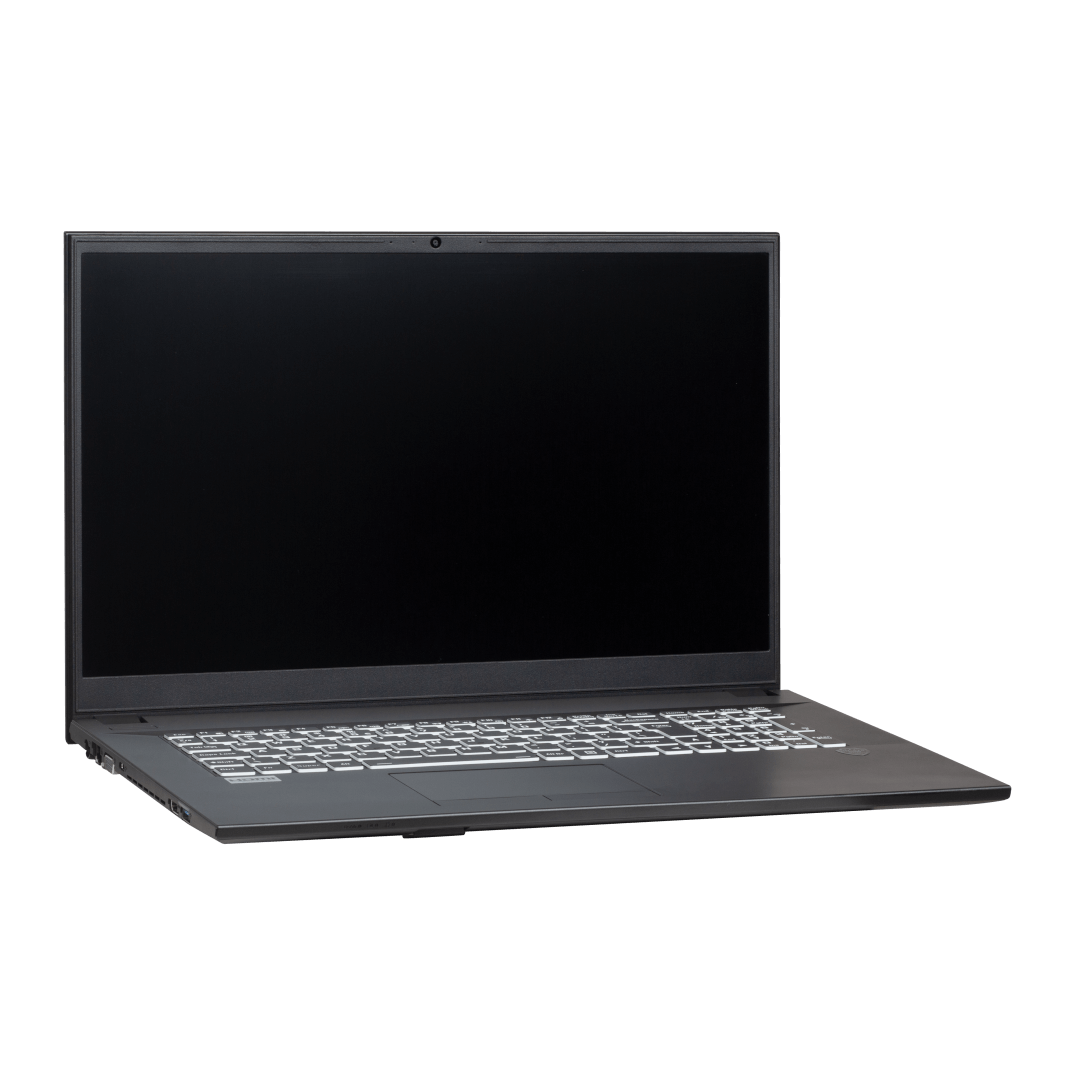 Laptop Studio | 17.3" 64GB RAM 4TB Storage 2.4kg