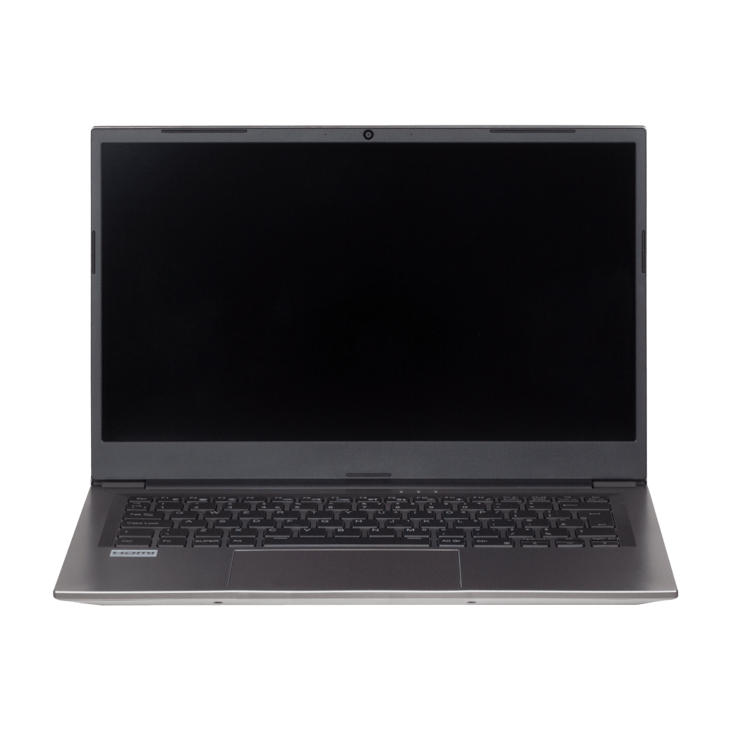 Laptop Pro | 14" 64GB RAM 4TB Storage 1.4kg