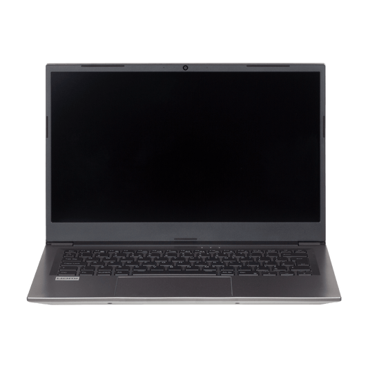 Laptop Pro | 14" 64GB RAM 4TB Storage 1.4kg